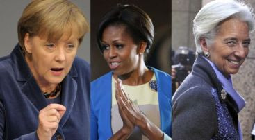 Stereotipuri despre femeile de succes. Cum percep barbatii femeile puternice