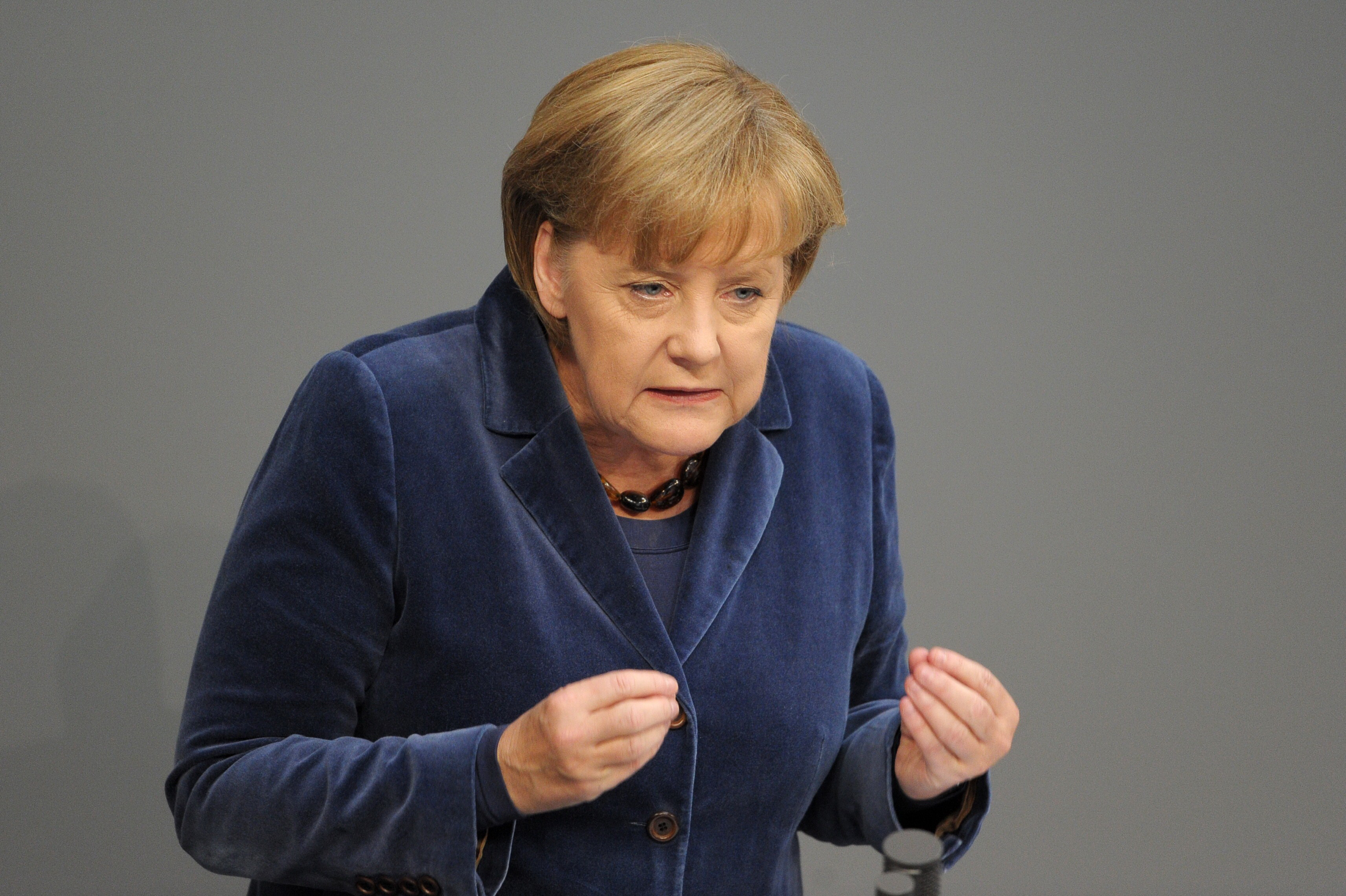 Si nemtii gresesc calculele. Germania, mai bogata cu 55 de miliarde de euro dupa o eroare bancara