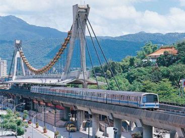 Cele mai eficiente 5 retele de metrou. Tara in care circula 40 de trenuri pe ora FOTO