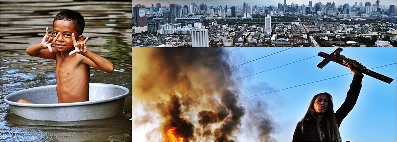 Nenorocirile se intampla in weekend. Iata LISTA neagra a anului 2011