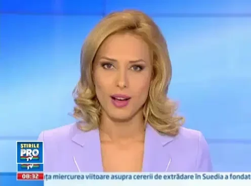 Seara fierbinte la Dansez pentru tine. Pepe si Andreea Toma au luat 4 note de 10