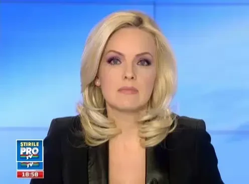 Secunda care a transformat un Porsche intr-un sicriu, pe o sosea din Romania