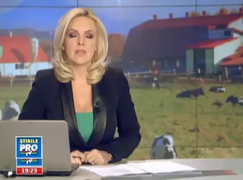 Tot mai multe romance lasa traiul comod de la oras, ca sa dea cu sapa sau sa curete grajdul