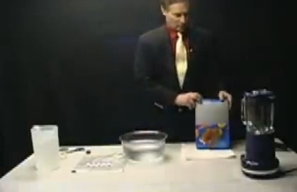 VIDEO. Experimentul care a bulversat nutritionistii. Ce contine, de fapt, mic dejunul tau preferat