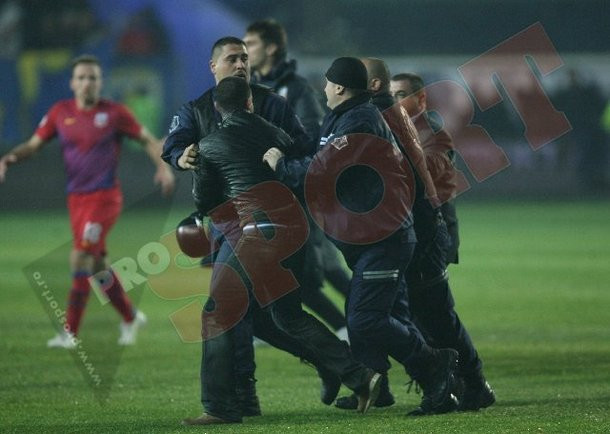 Steaua-Petrolul Prosport