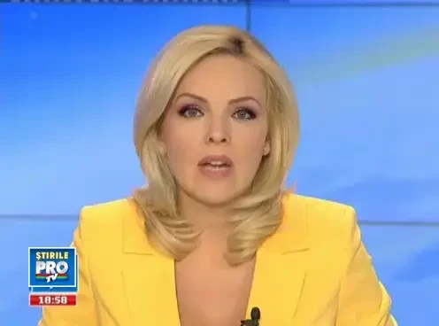 Divortul Truica, faza agresiva. Irina a chemat politia ca ar fi batut-o Remus. El neaga totul