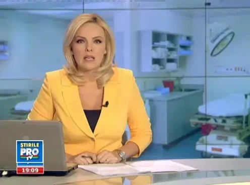 O femeie a fost la un pas sa-si piarda mana, dupa ce a fost muscata de un caine Amstaff