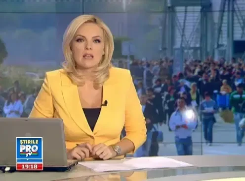 Primii 50 de disponibilizati de la fabrica Nokia din Jucu au primit vestea duminica