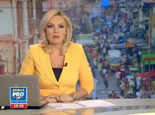 Au mai ramas cateva ore pana la momentul pe care nimeni de pe aceasta Planeta nu l-a mai trait aceasta Planeta nu l-a mai trait