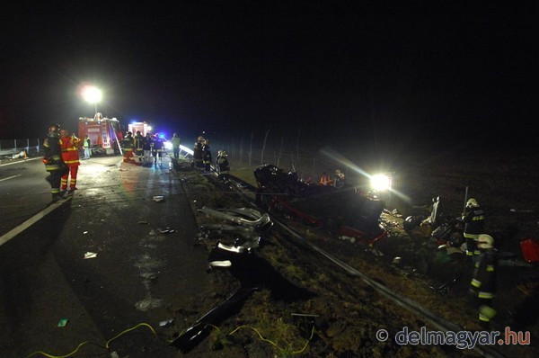 Patroana soferului de TIR implicat in carnagiu: ”Am vorbit inainte de accident, parea in forma"