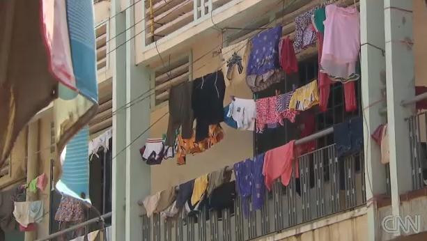 VIDEO. Fetite de 5 ani sunt vandute pentru sex, strainilor. Reportaj CNN