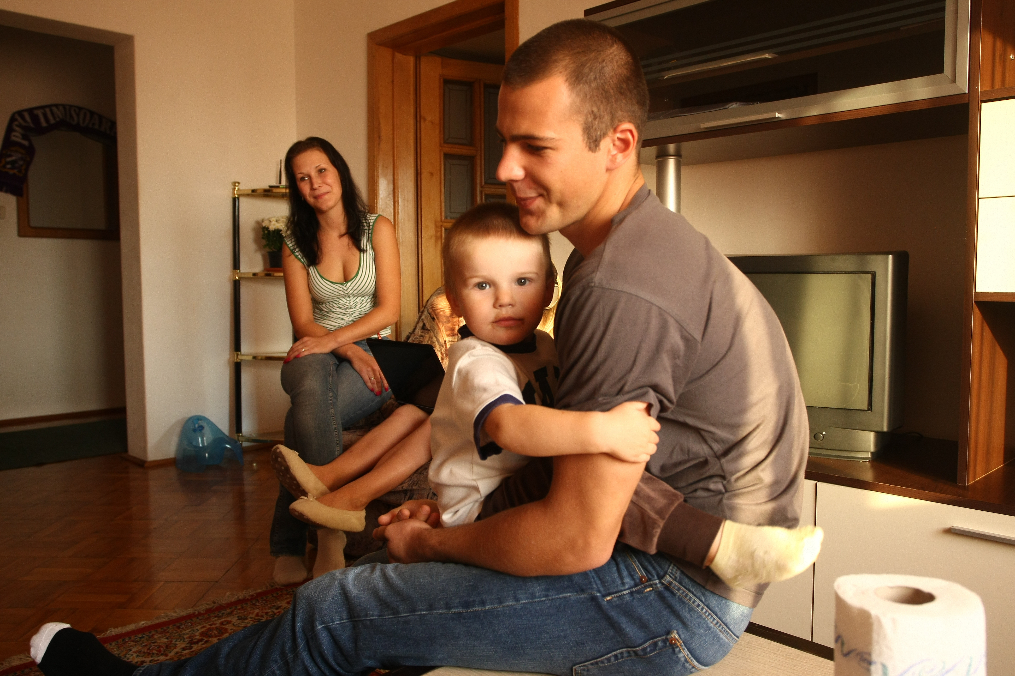 Nu a jucat niciun minut in Liga I, dar e omul care a ajutat-o cel mai mult pe Poli in acest tur