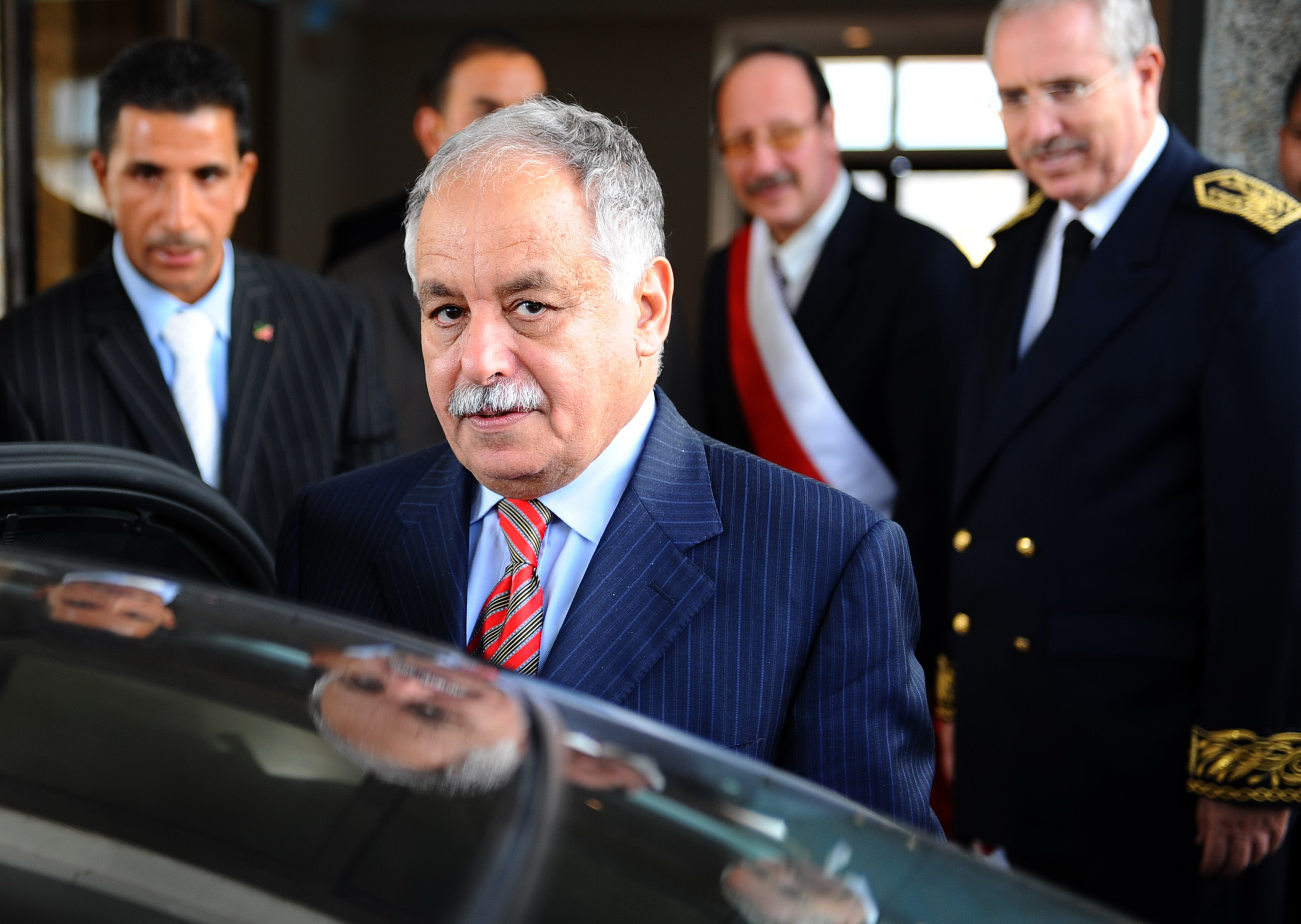 Ultimul om care detine "secretele Libiei" se teme pentru viata sa dupa uciderea lui Ghaddafi