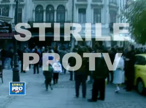 Incendiu in Centru Vechi al Capitalei