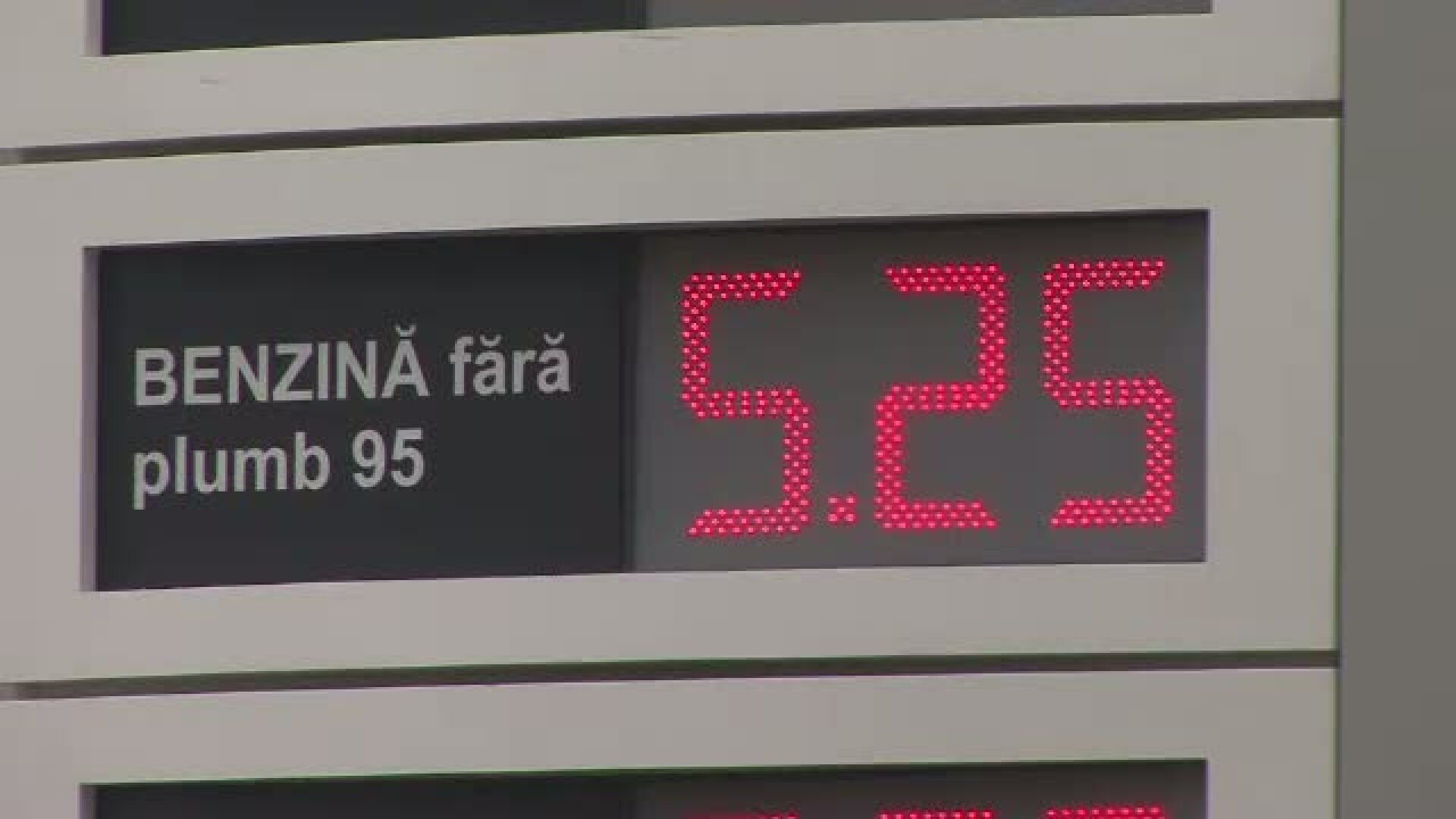 Un nou jucator pe piata carburantilor. Cat de mult ar putea sa scada pretul la benzina si motorina