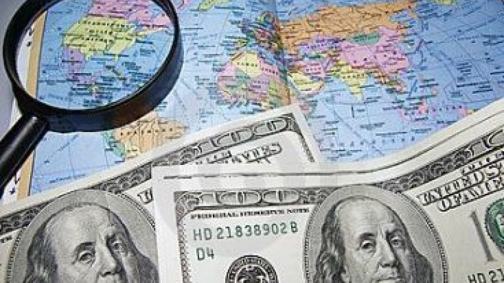 Tara in care averea medie depaseste jumatate de milion de dolari