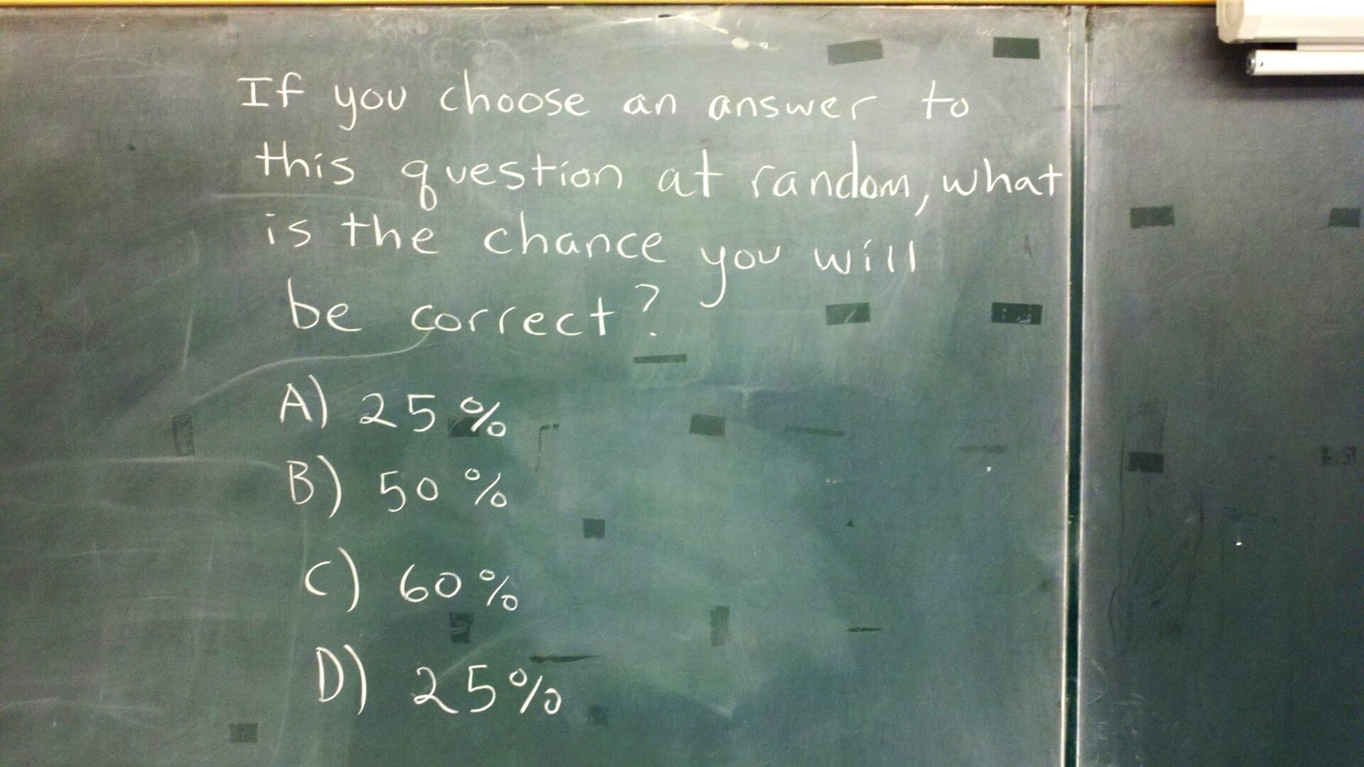 Testul LOGIC care iti va face creierul sa te urasca. Stii sa-l rezolvi?