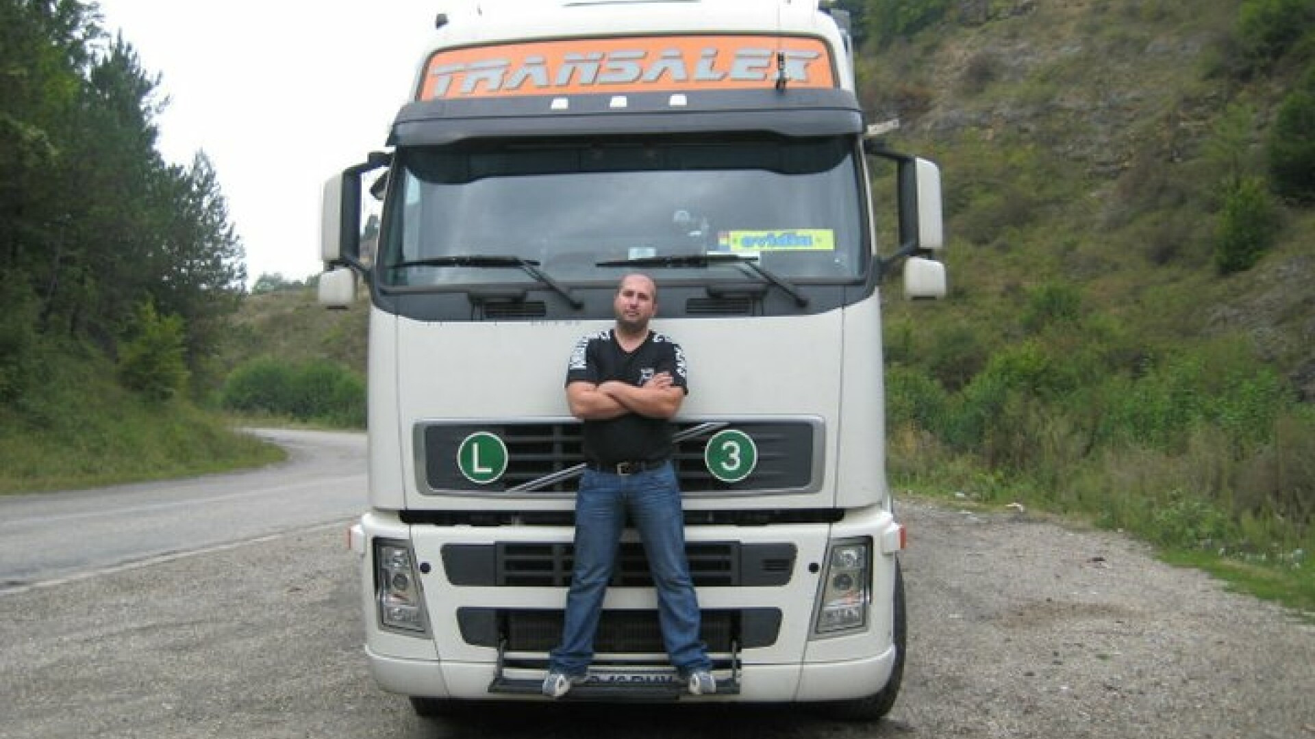 Soferul care a provocat tragedia din Ungaria era bolnav si refuzase internarea in spital