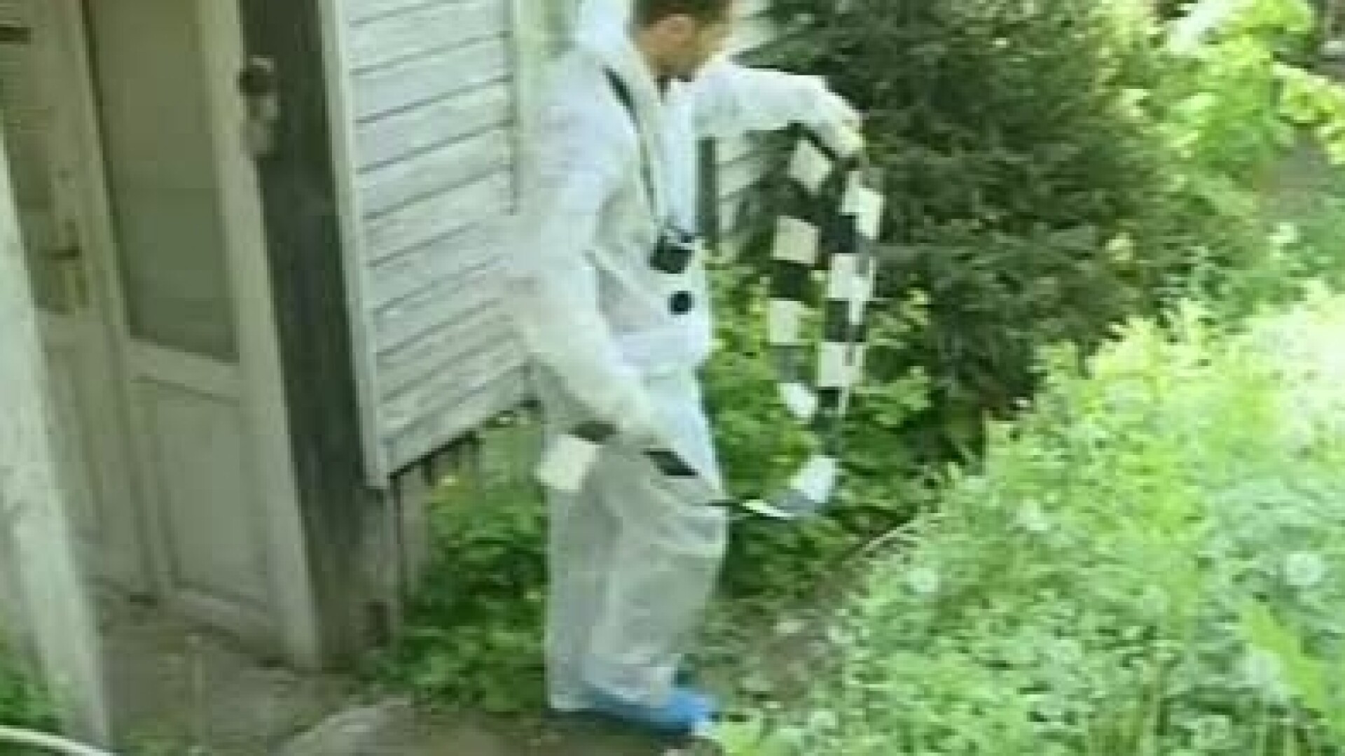 Cazul celor noua tablouri furate dintr-o vila din Piatra Neamt, rezolvat dupa sase luni