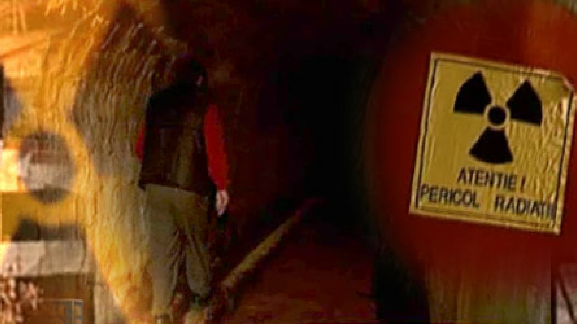 Slabiciunile Romaniei in securitatea nucleara. Cum au disparut fara urma 73 de kilograme de uraniu