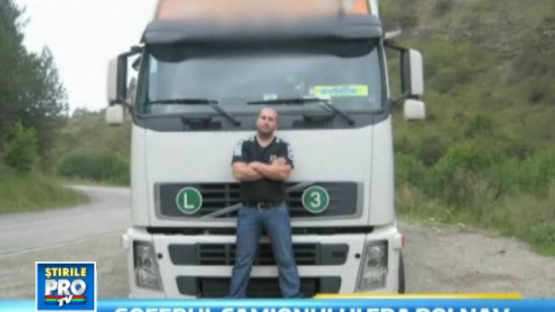 Decizia iresponsabila a soferului roman care a facut prapad in Ungaria. Ce i-au recomandat medicii