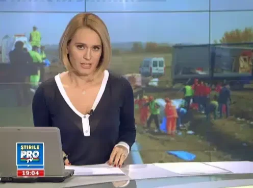 Decizia iresponsabila a soferului roman care a facut prapad in Ungaria. Ce i-au recomandat medicii