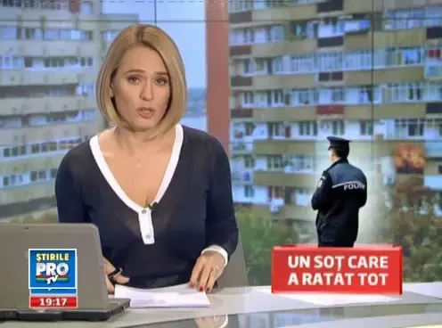 Eu te iubesc, eu te omor. Povestea unui bucurestean care a vrut sa isi ucida fosta sotie