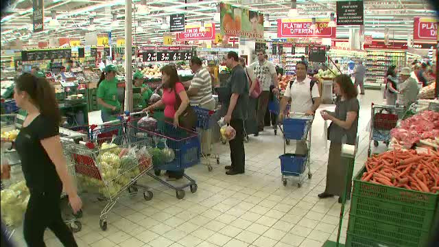 Creste consumul, creste si economia. Cum te afecteaza in mod direct noua abordare a comerciantilor