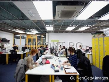 Ce nu trebuie sa faci la locul de munca pentru a avea succes