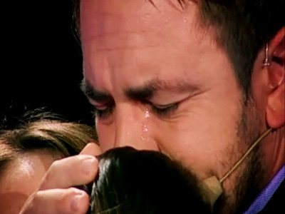 "E cea mai grea zi a vietii mele". Duetul de vis al fetelor care l-au facut pe Brenciu sa planga