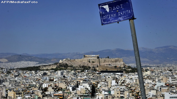 CRONOLOGIE: Principalele momente ale crizei din Grecia