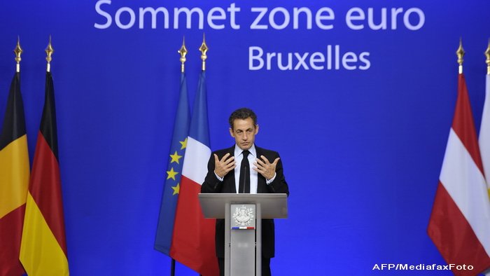 Nicolas Sarkozy