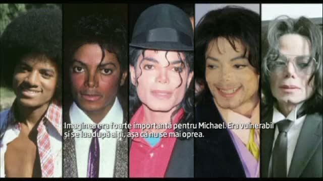 Documentar care reconstituie viata lui Michael Jackson, lansat de familia megastarului