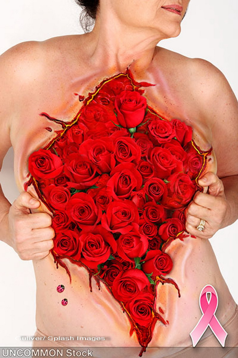 Scandal de proportii pe Facebook. De ce a interzis site-ul de socializare aceasta imagine