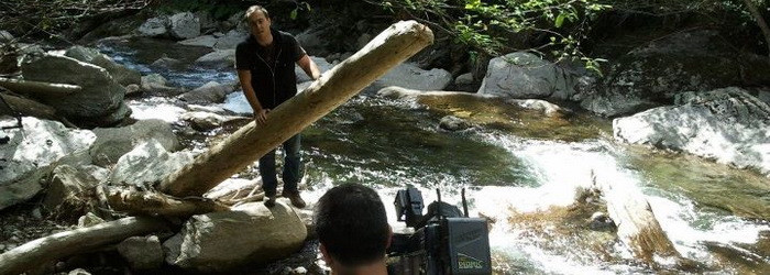 Directorul de la Apele Romane Arges, suspendat in urma unui material "Romania, te iubesc"