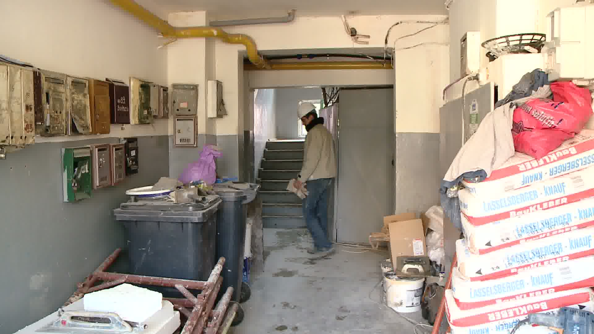 Lucrarile de pe Brailoiu, aproape de final. Probleme mari... la baza