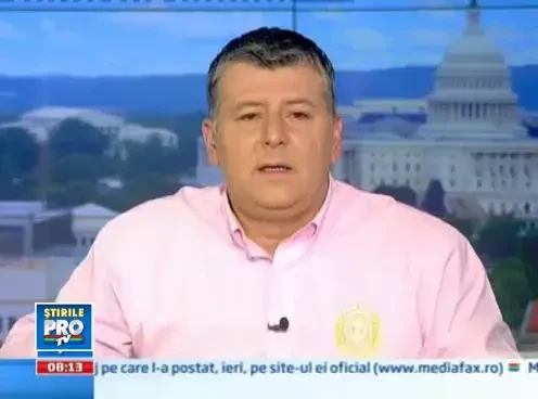 Ce spun unii senatori PSD despre Mircea Geoana: