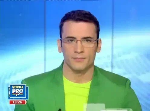 Ludovic Orban a refuzat sa mai plece de la microfonul Camerei Deputatilor. De ce a protestat astfel