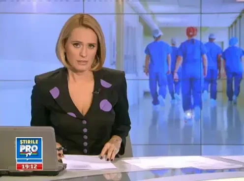 Stare de urgenta la cel mai mare spital de cardiologie. Bugetul pe decembrie cat 3 cutii de aspirina