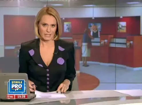 BNR da un semnal real pentru stimularea creditarii, pentru prima data in ultimul an si jumatate