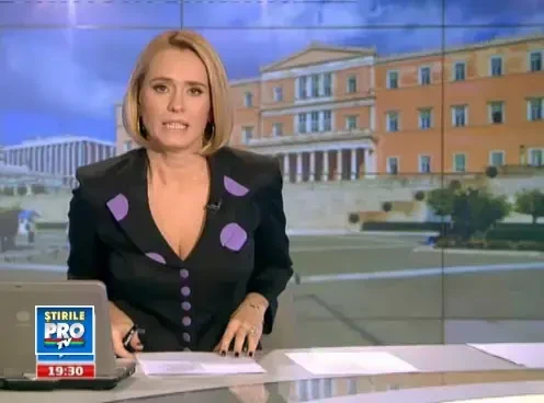 Si Merkel le cere explicatii grecilor. Soarta economica a Europei sta in formularea unei intrebari