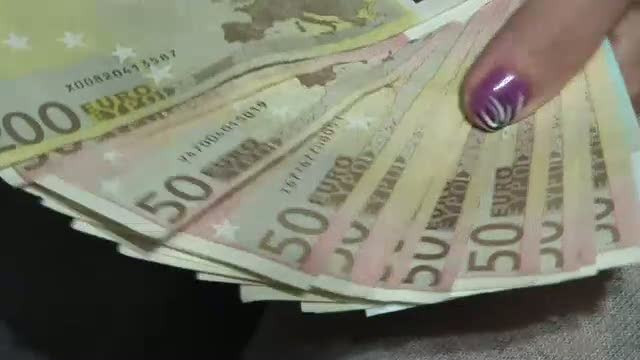 Cum a pacalit lautarul Nelu de la Craiova 30 de oameni, cu 1,5 milioane de euro