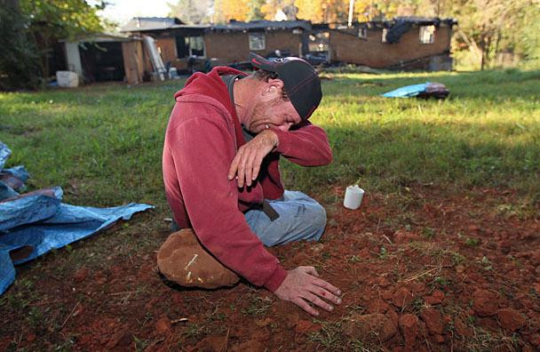 VIDEO. Povestea care i-a facut sa planga pana si pe oamenii care vad nenorociri zilnic