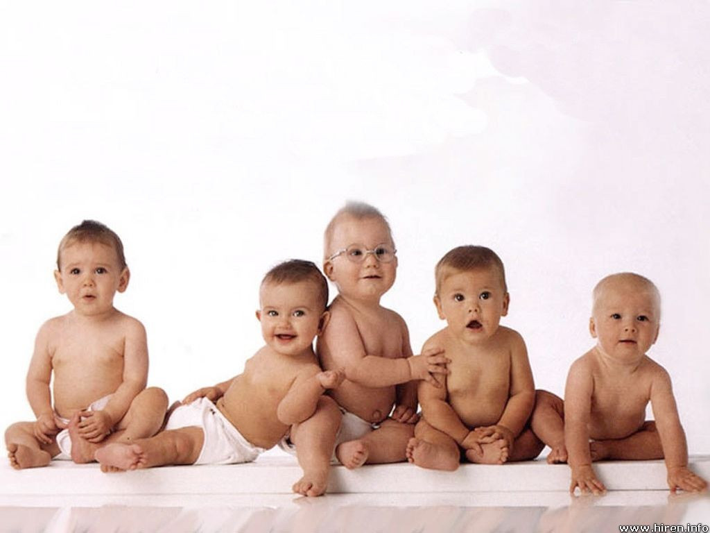 Pana unde merge inovatia in IT. Aplicatia care iti spune al catelea pamantean ai fost la nastere