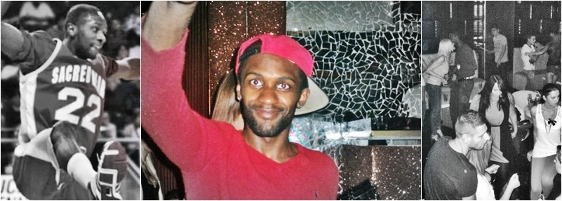 Rezultatele finale ale autopsiei in cazul baschetbalistului Chauncey Hardy