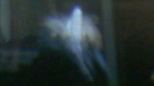 VIDEO. Activitate paranormala doar pentru adulti: familie bantuita de stafii care fac sex