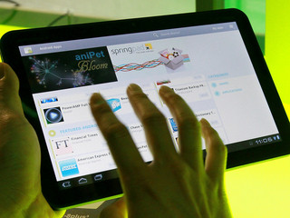 Noul sistem de operare Android permite aflarea pozitiei fara ca Wi-Fi-ul aparatului sa fie deschis