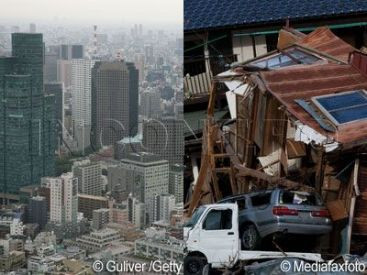 Back-up city. Tara care isi construieste o capitala de rezerva, de frica unui dezastru natural