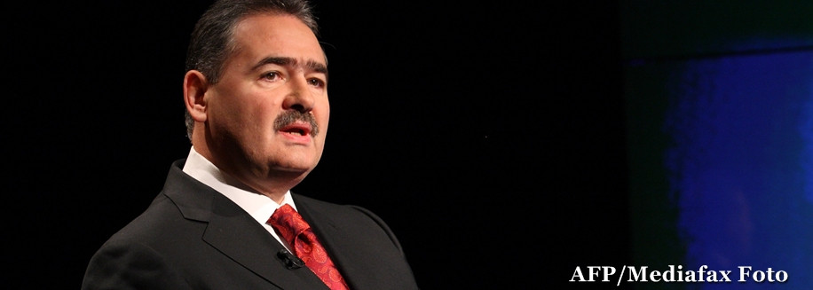 Tanasescu: Fiscul si institutiile de control au rol de japca, fara a spune ce trebuie indreptat