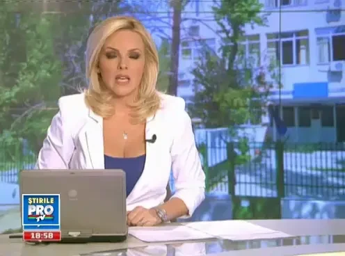 Acuzatii grave la adresa unui profesor de la Jean Monnet. Ar fi violat o eleva minora